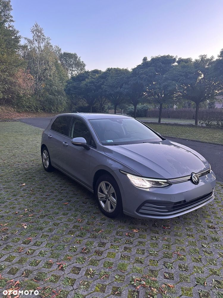 Volkswagen Golf 1.0 TSI - 2