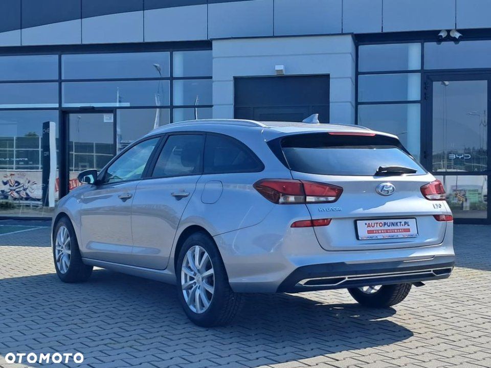 Hyundai i30 - 3