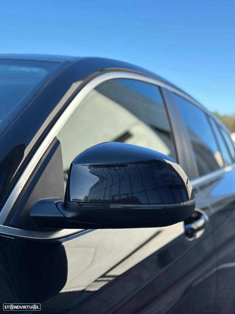 BMW X4 30 d xDrive Advantage Auto - 24