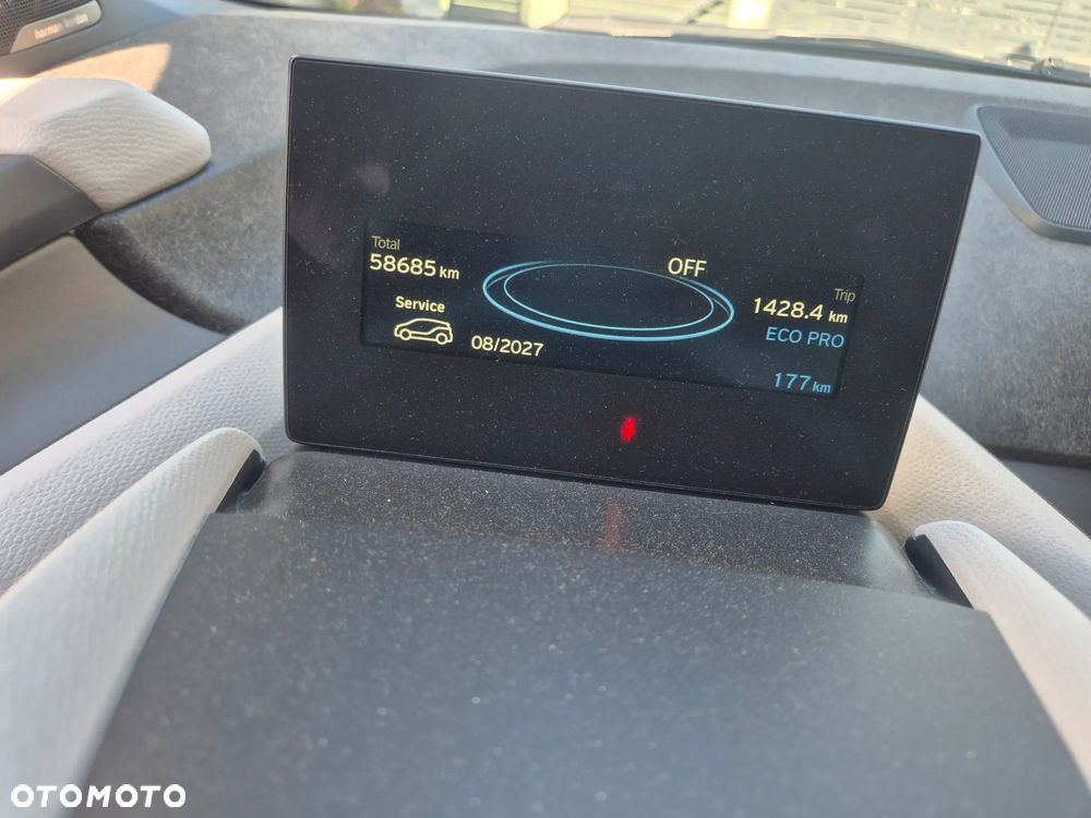 BMW i3 - 9