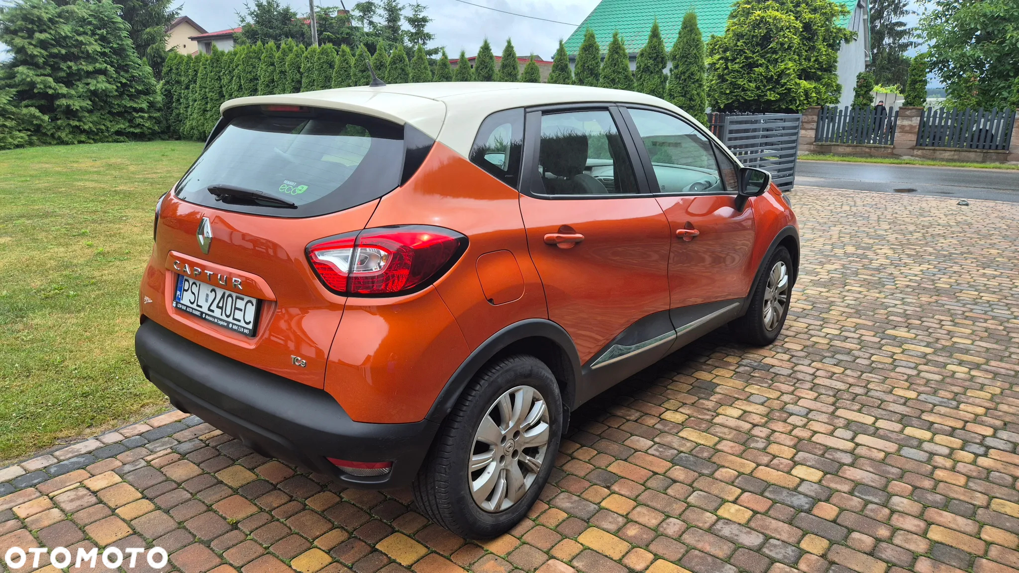 Renault Captur (ENERGY) TCe 90 LIFE - 5