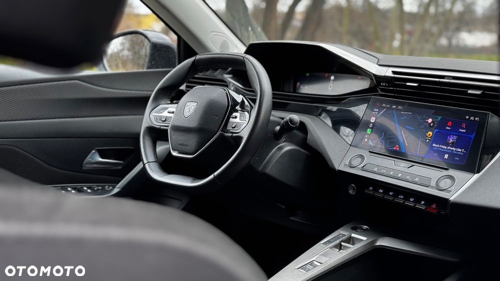 Peugeot 308 BlueHDi 130 EAT8 Allure Pack - 14