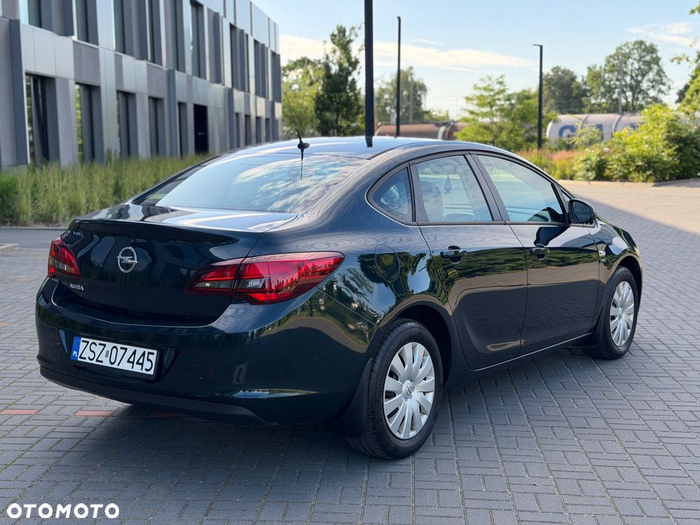 Opel Astra 1.4 Active - 5