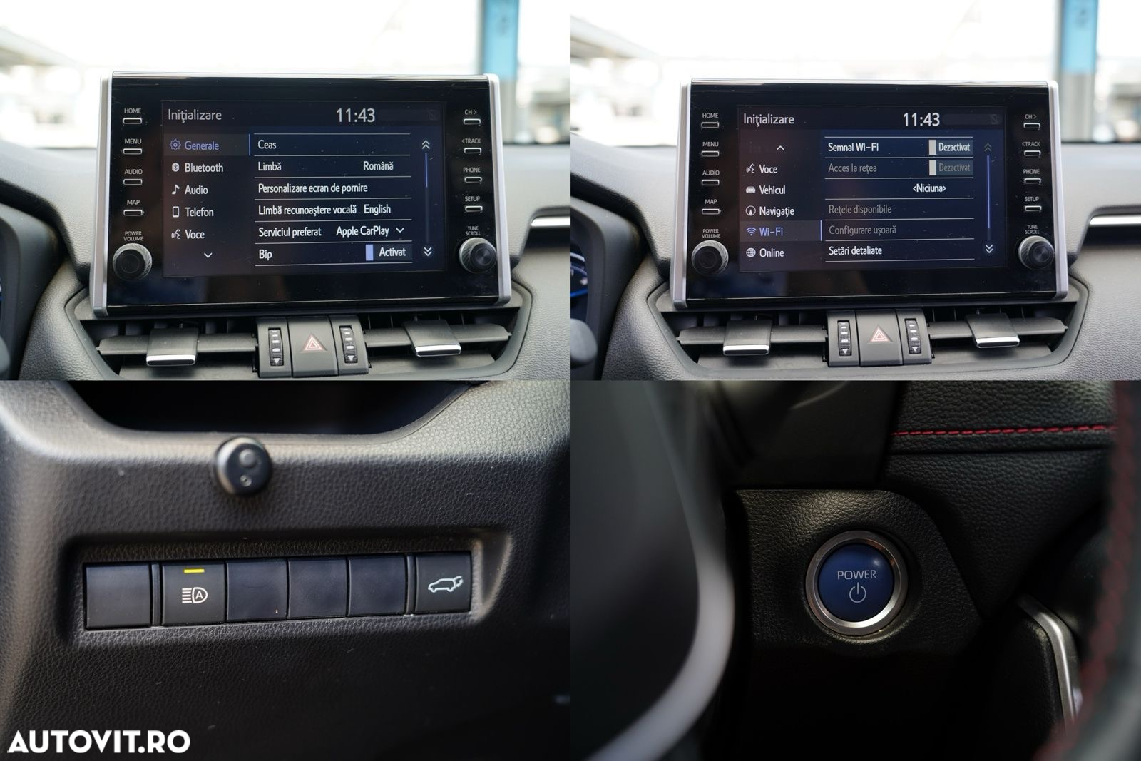 Toyota RAV4 Plug-in-Hybrid - 22