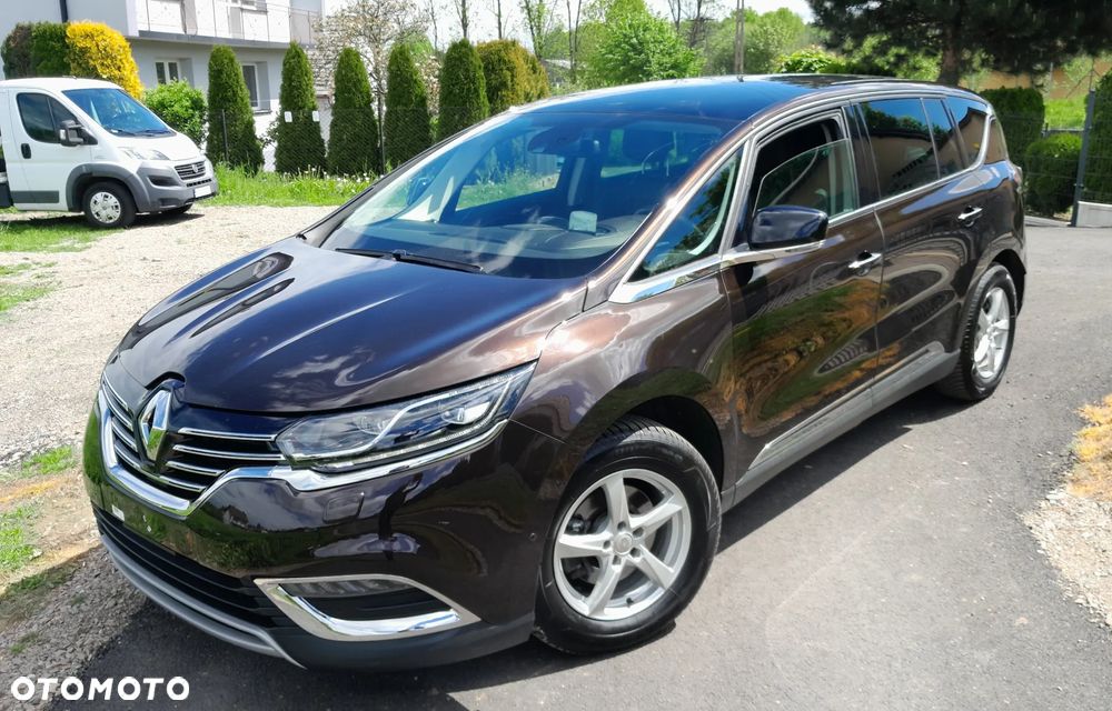 Renault Espace - 32
