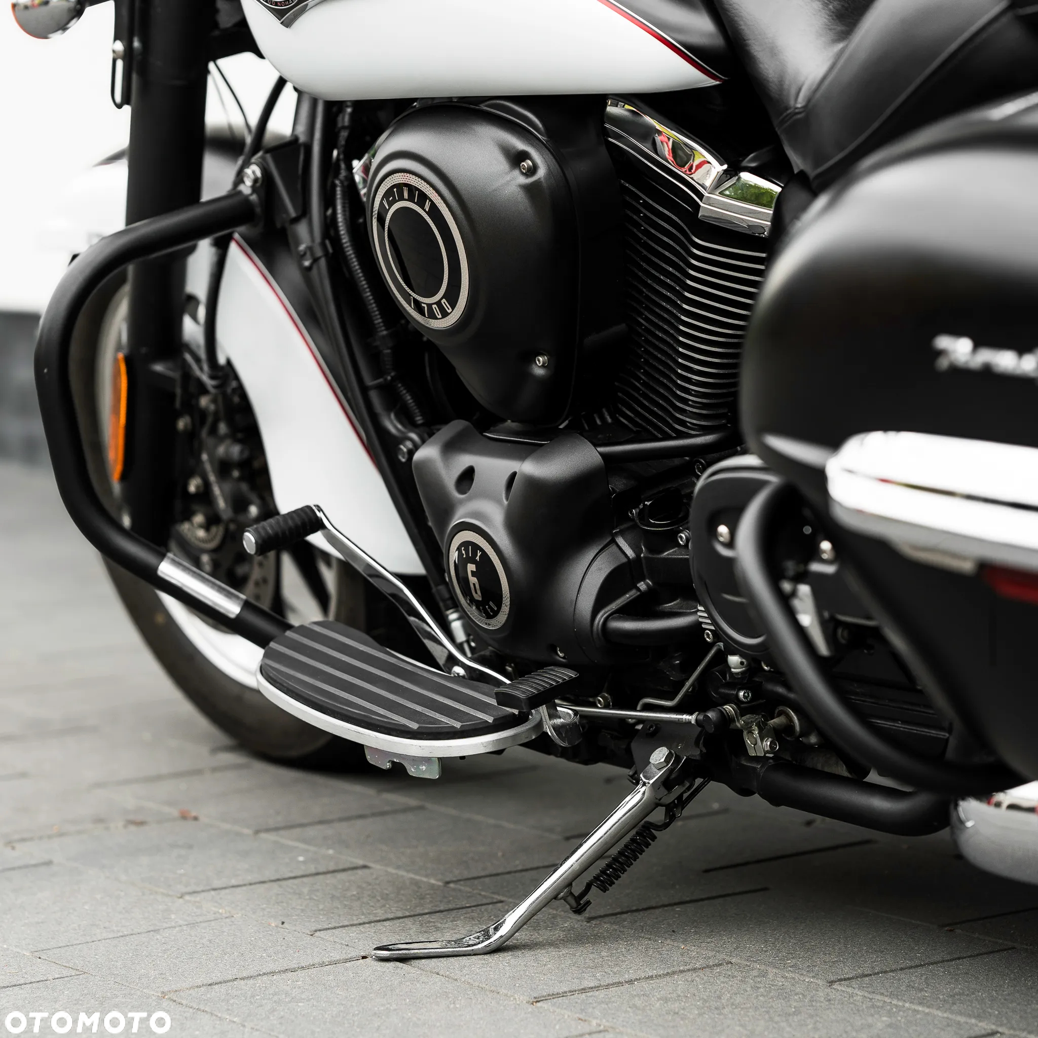 Kawasaki Vulcan - 7