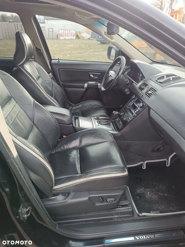 Volvo XC 90 4.4 V8 AWD R-Design - 21