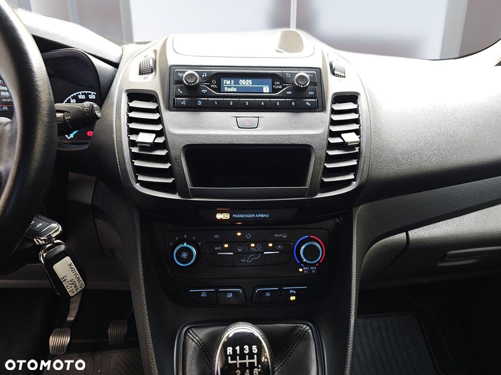 Ford transit-connect 220 1.5 EcoBlue 120KM Trend - 14