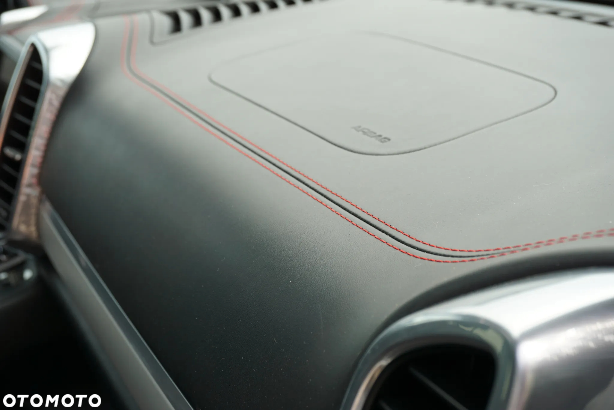 Porsche Cayenne GTS Tiptronic S - 27