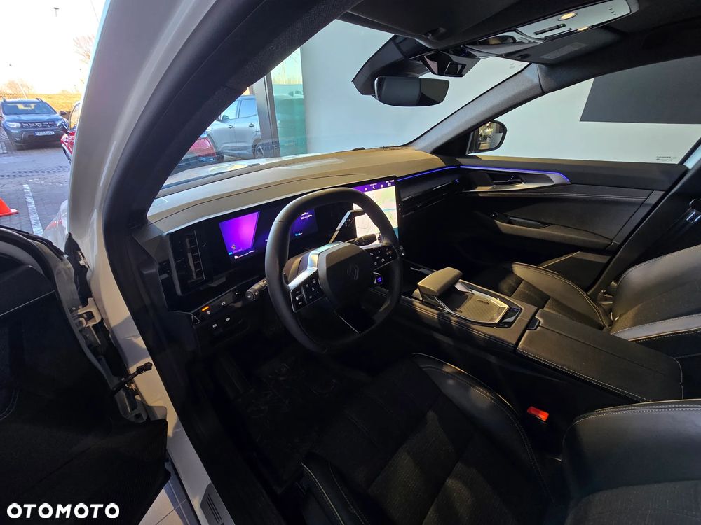 Renault Austral 1.2 E-Tech Full Hybrid 200 Iconic esprit Alpine MMT - 13