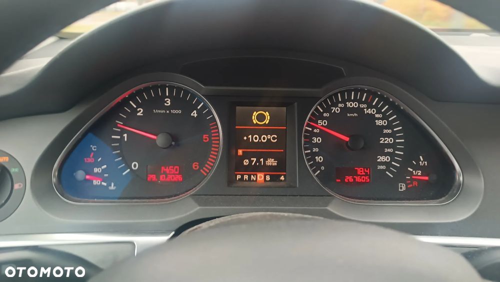 Audi A6 Limousine 3.0 TDI Quattro Tiptronic - 4