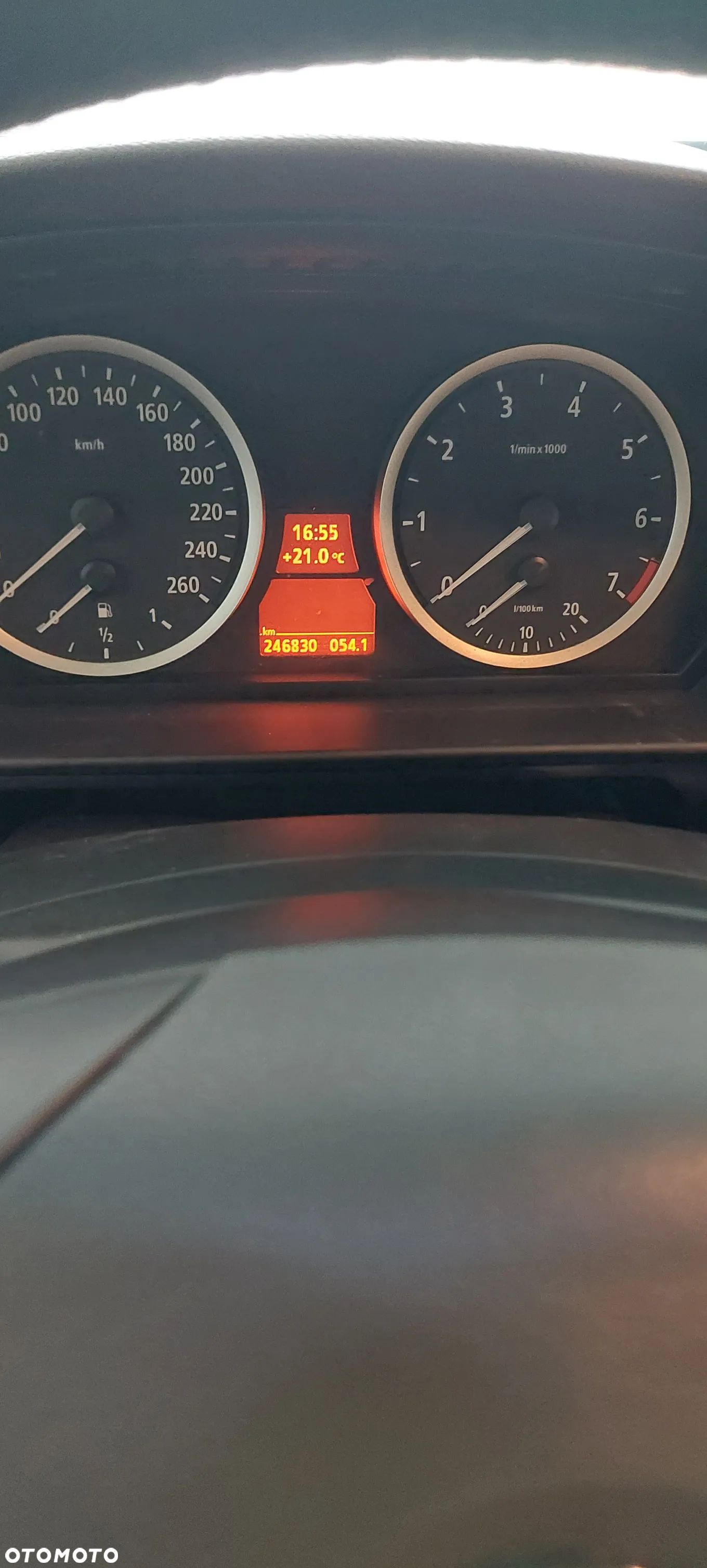 BMW Seria 5 530i - 35