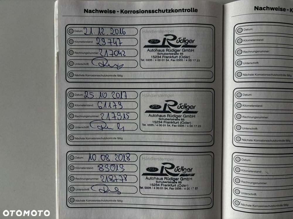 Ford Galaxy 2.0 TDCi Titanium - 35