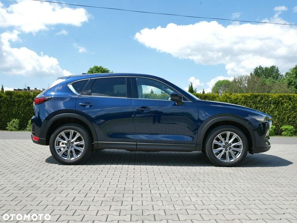 Mazda CX-5 2.0 Skyprestige 2WD - 15