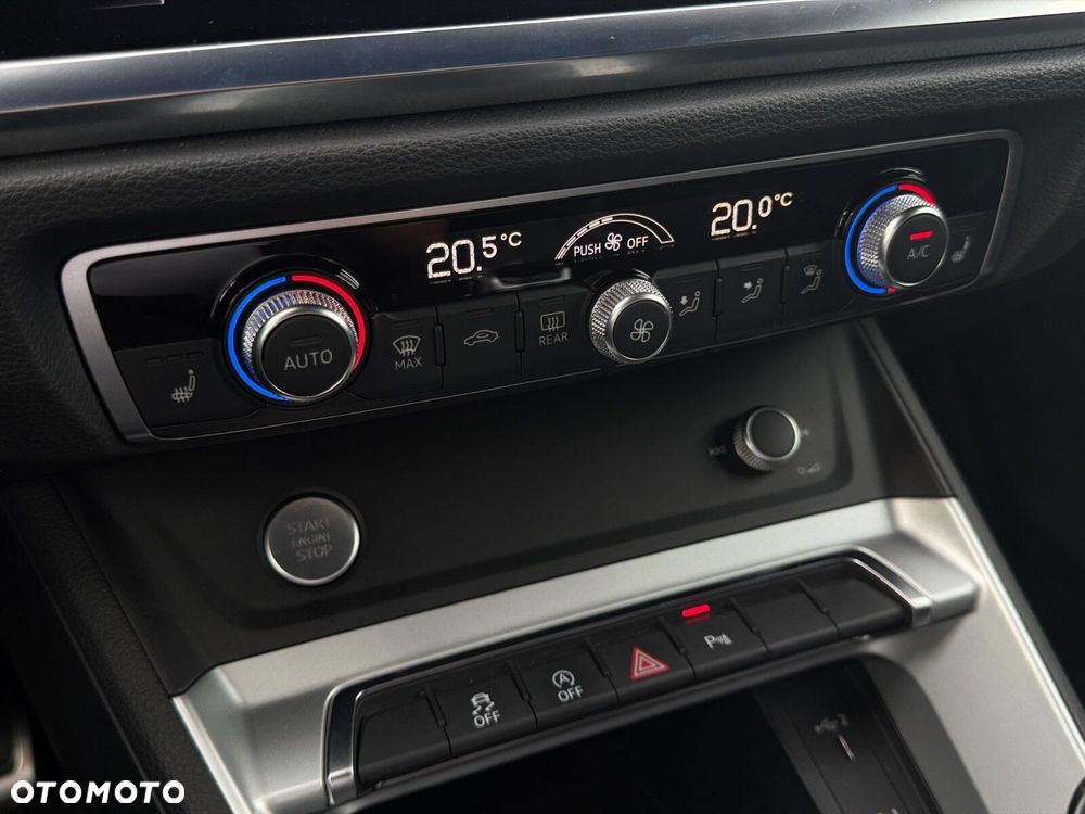 Audi Q3 40 TFSI Quattro S tronic - 29