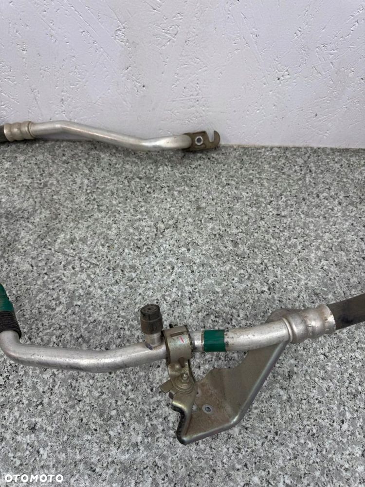 przewód rura rurka klimatyzacji mazda cx-5 cx5 ii 2017-2021 2.2 d - 3