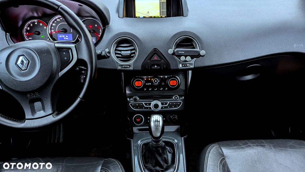 Renault Koleos 2.0 dCi 4x4 Privilege Euro5 - 32