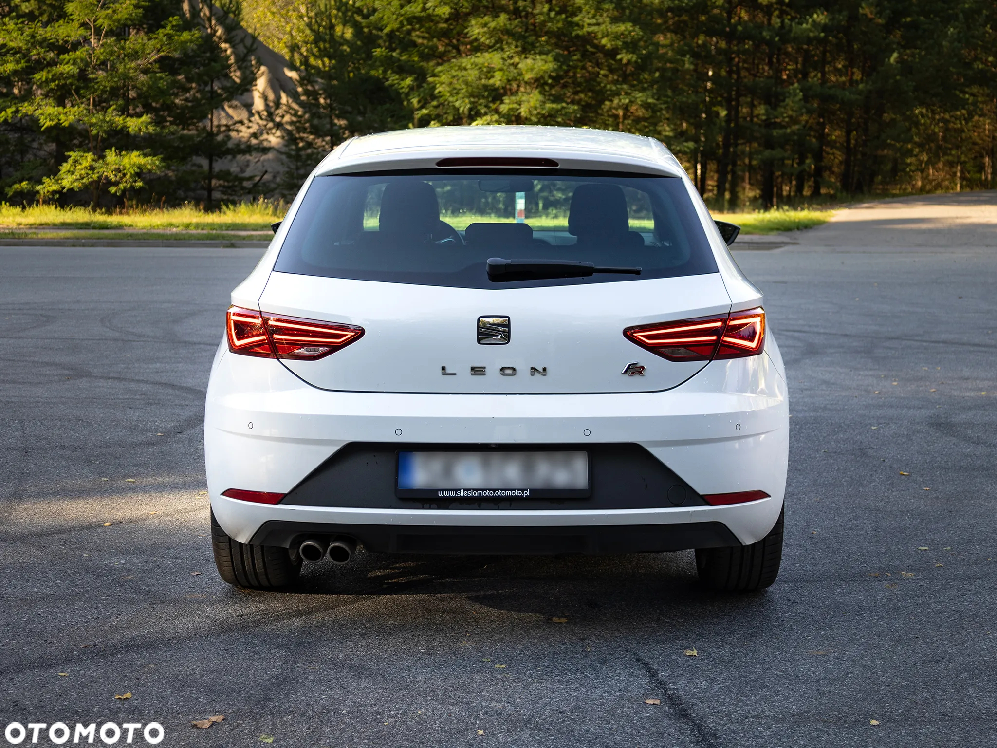 Seat Leon 2.0 TDI FR S&S - 6