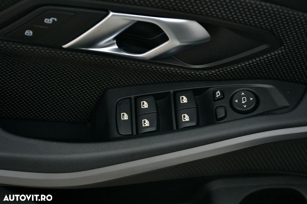 BMW Seria 3 320d AT MHEV - 19