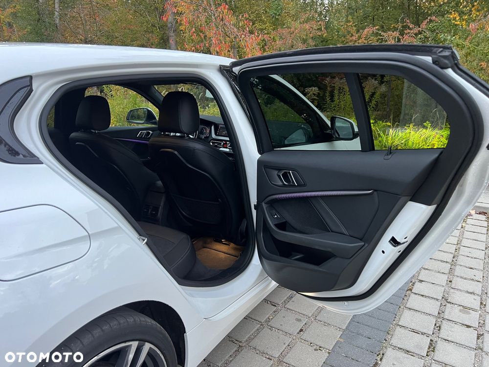 BMW Seria 1 - 29