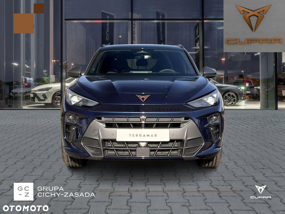 Cupra Terramar - 8