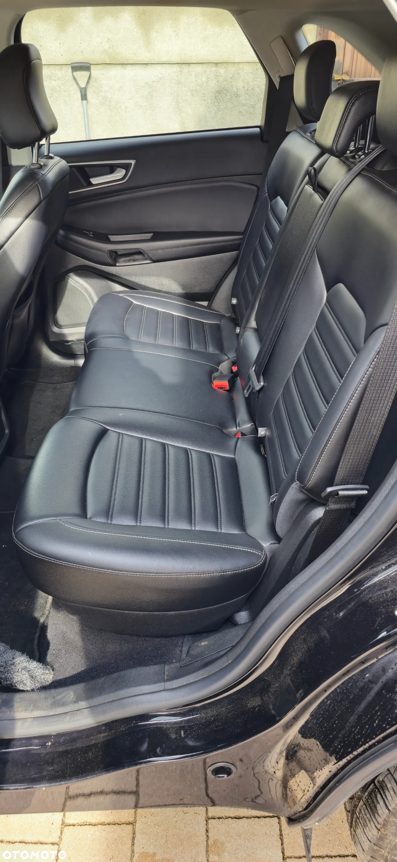 Ford Edge - 27