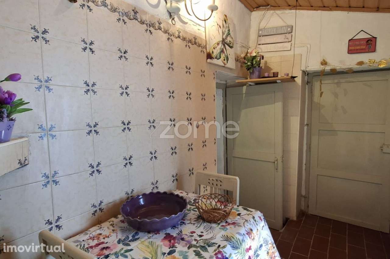 Moradia T1 Típica Alentejana - Grande imagem: 4/9