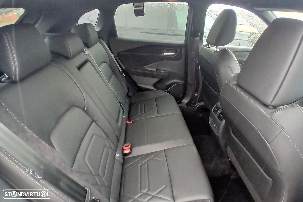 Nissan Qashqai 1.5 e-Power Evolve - 14