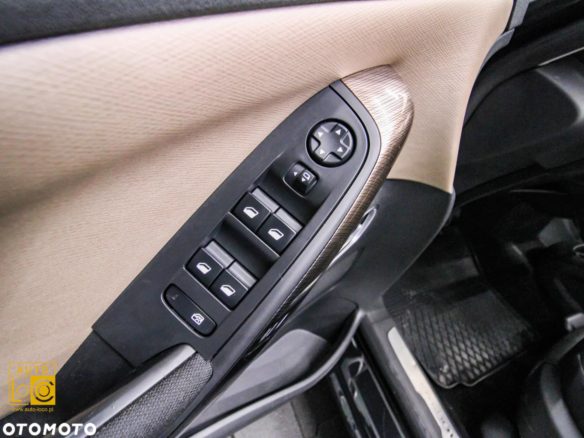 Citroën C4 Grand Picasso 2.0 HDi Exclusive - 27