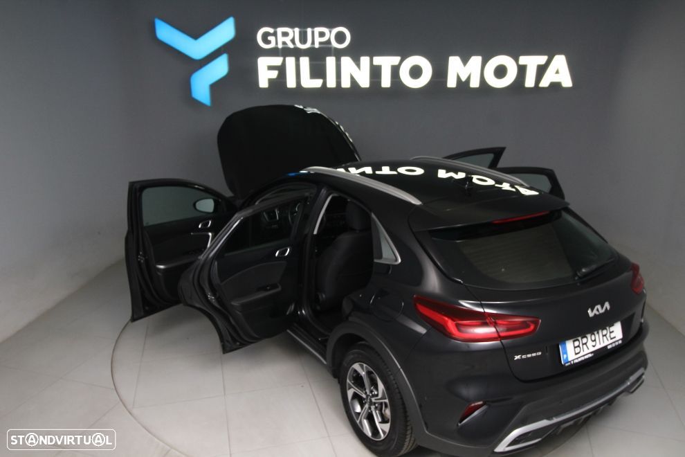 Kia XCeed 1.0 T-GDI Dynamic+ - 11