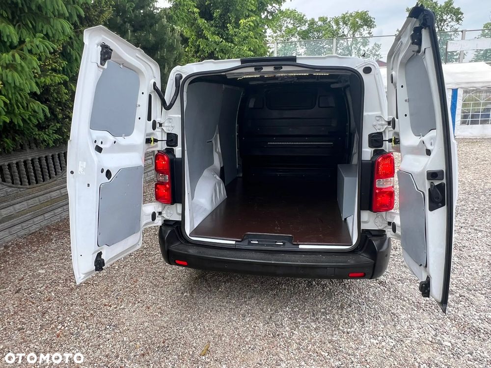 Citroën Jumpy LONG - 10