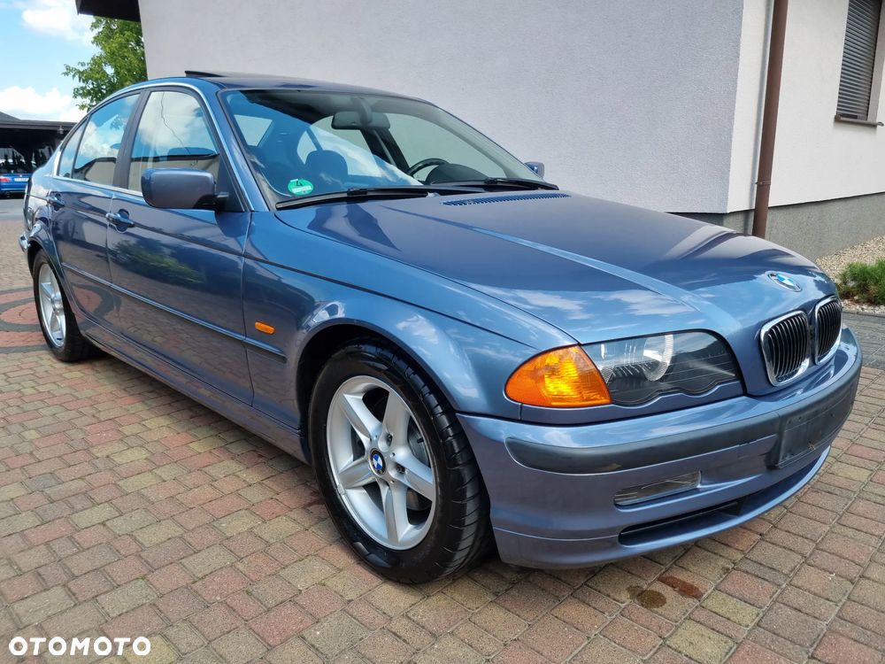 BMW Seria 3 - 19