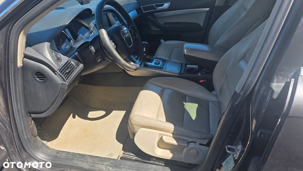 Audi A6 Allroad 3.0 TDI DPF Quattro Tiptr - 15