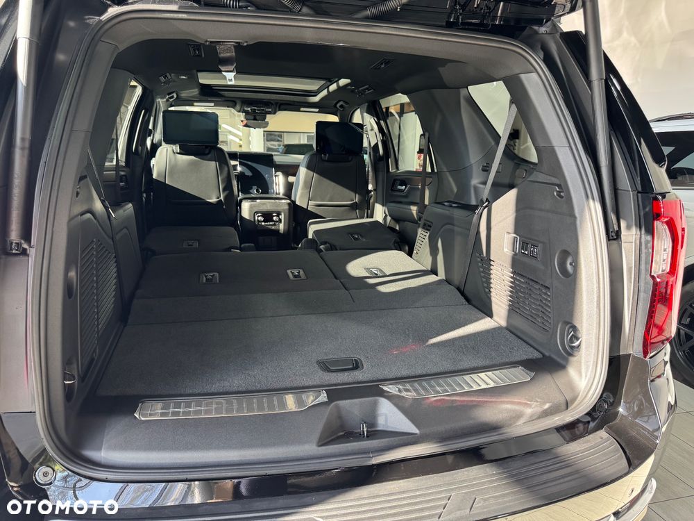 GMC Yukon - 23