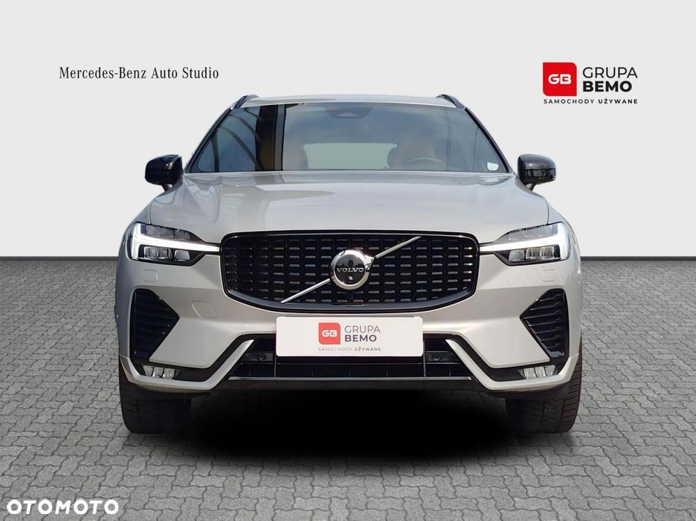 Volvo XC 60 - 10