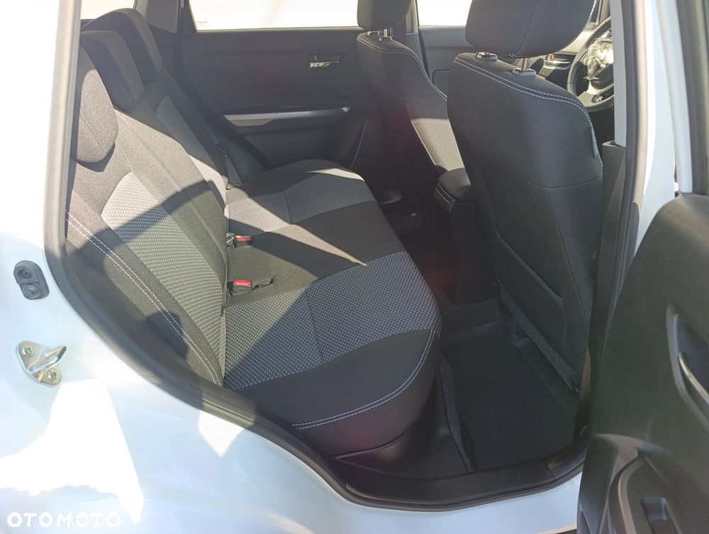 Suzuki Vitara 1.4 Boosterjet mHEV Premium Plus 4WD - 14