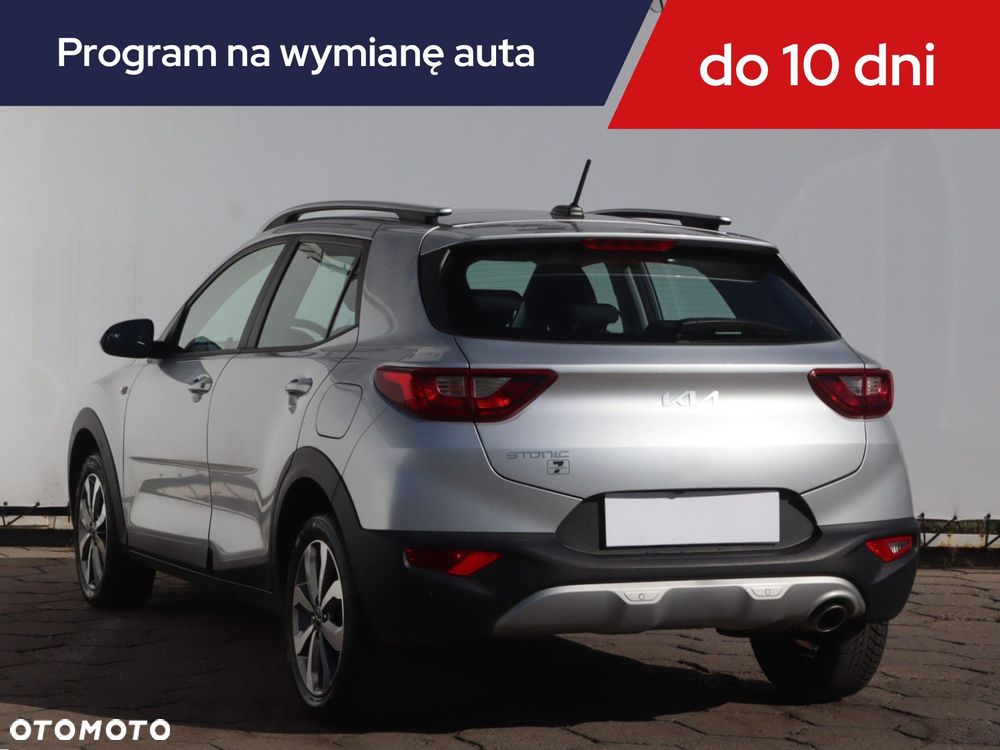 Kia Stonic - 6