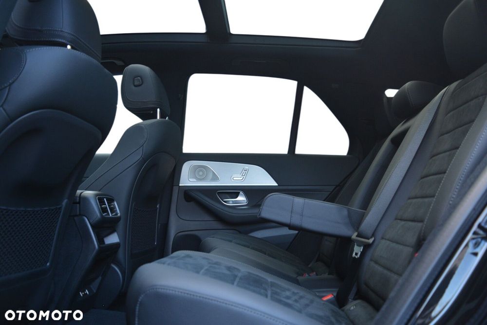 Mercedes-Benz GLE - 9