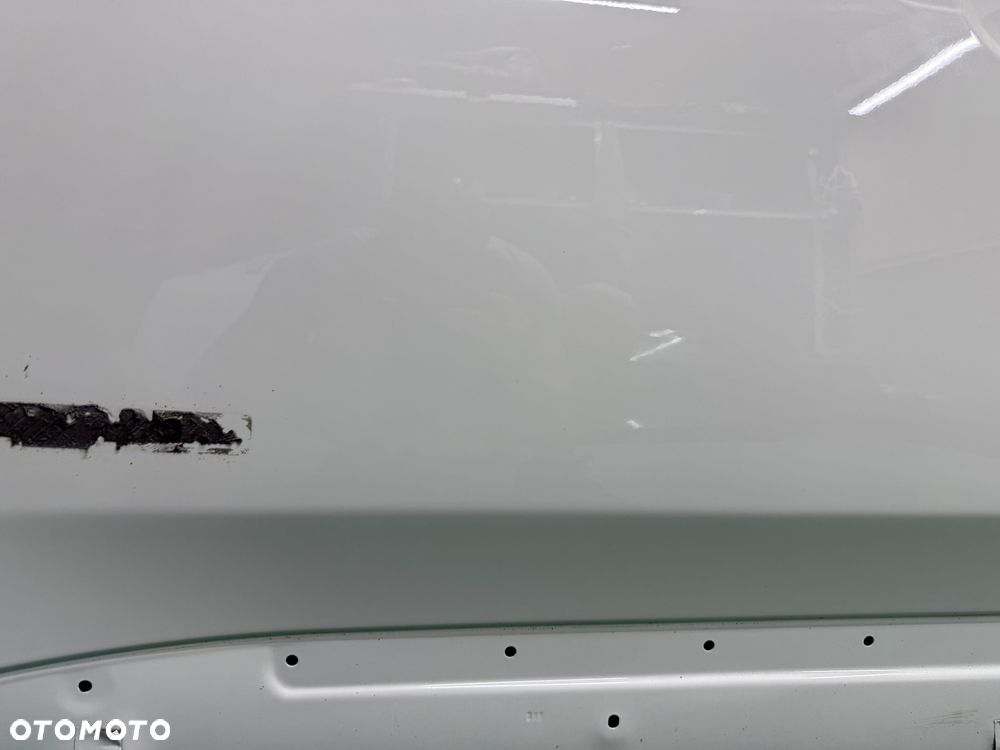 DRZWI LEWE PRZÓD PRZEDNIE LEWE JEEP RENEGADE BIAŁY ZWYKŁY - 6