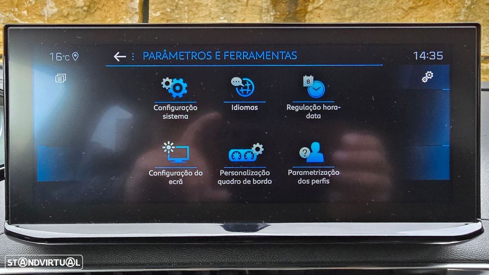 Peugeot 3008 1.5 BlueHDi Allure Pack EAT8 - 38