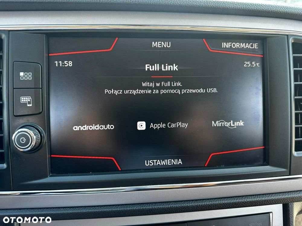 Seat Leon 1.8 TSI X-Perience S&S 4Drive DSG - 30