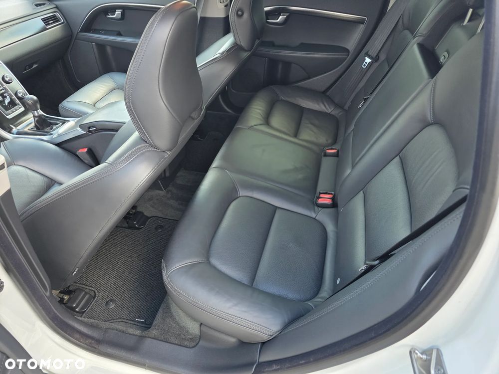 Volvo XC 70 D5 AWD Summum - 20