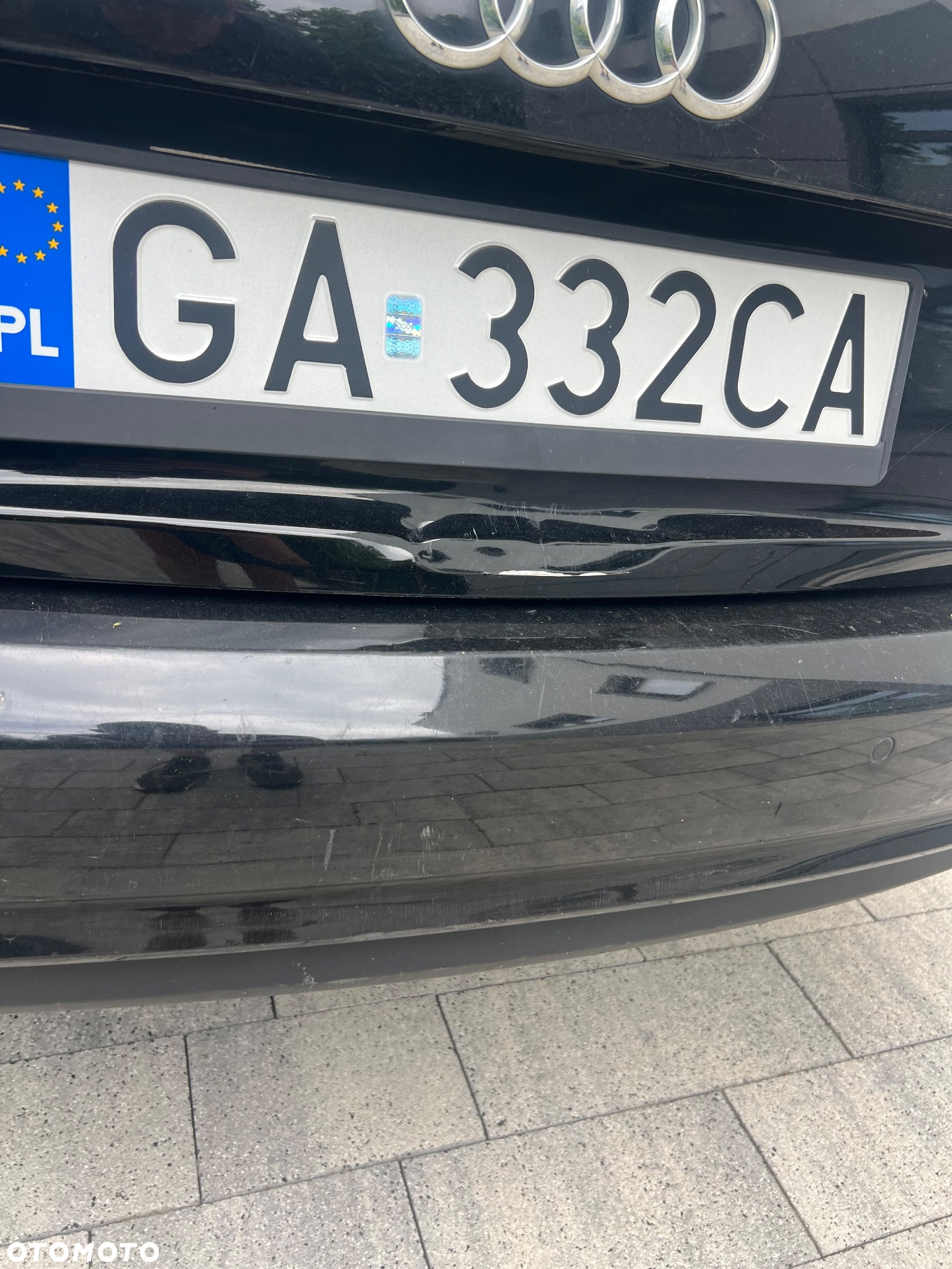 Audi A4 2.0 TDI Multitronic - 21