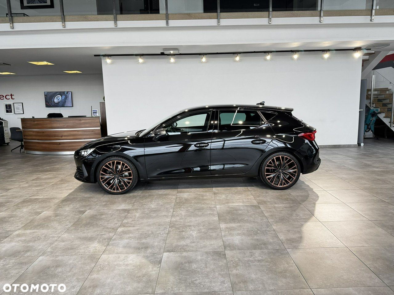 Cupra Leon - 6
