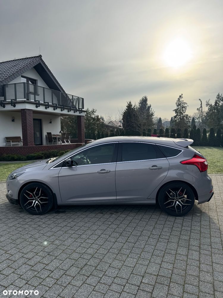 Ford Focus 1.6 TDCi Gold X (Edition Start) - 1