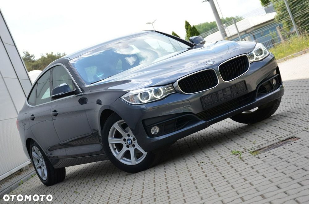 BMW 3GT - 39