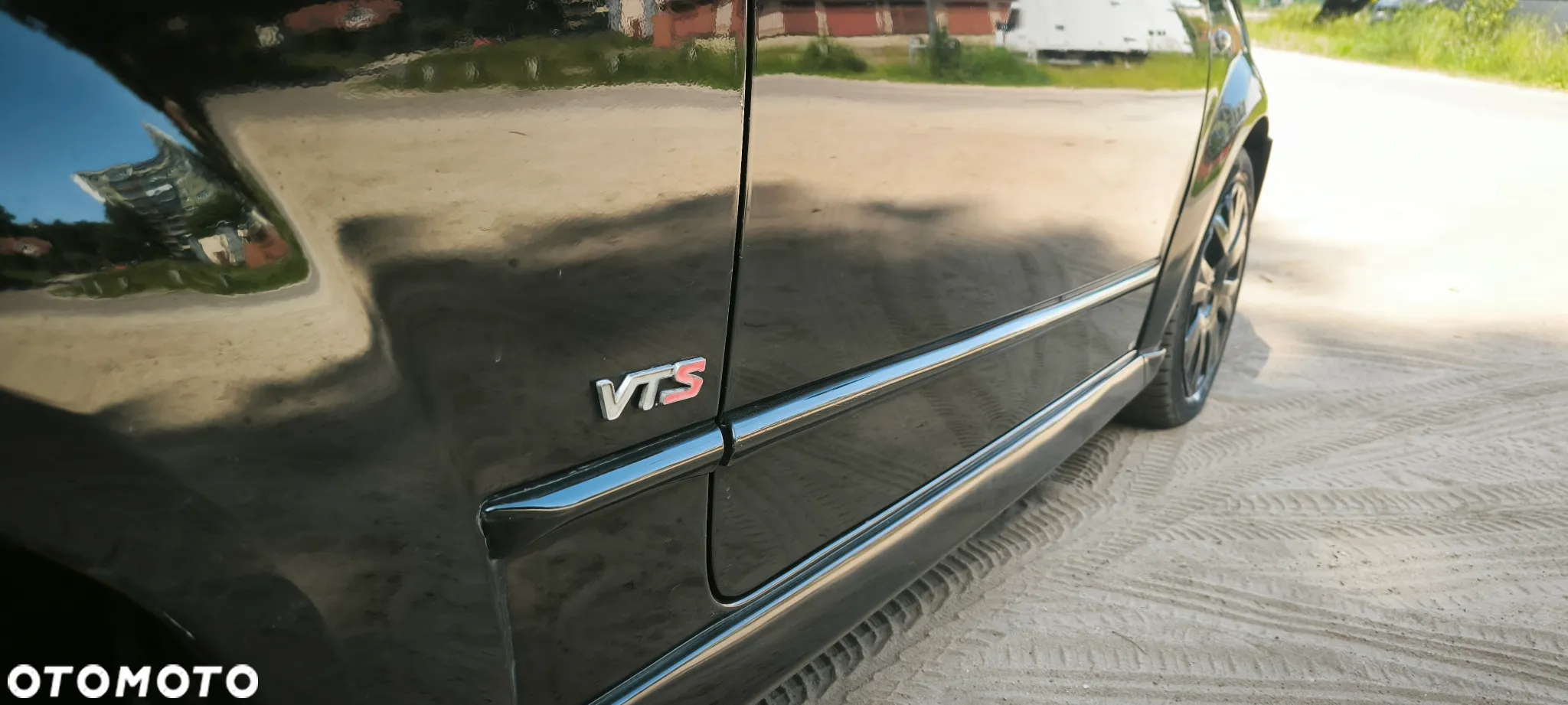 Citroën C2 1.6 VTS - 9