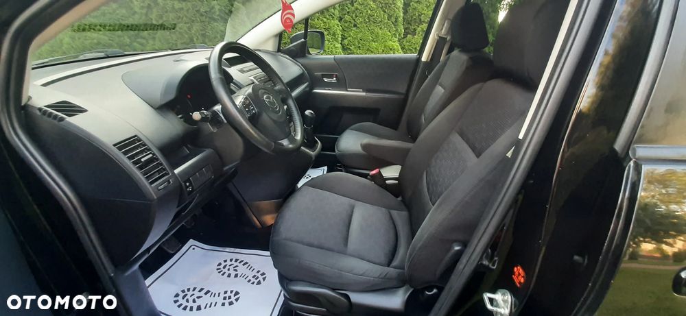 Mazda 5 - 39