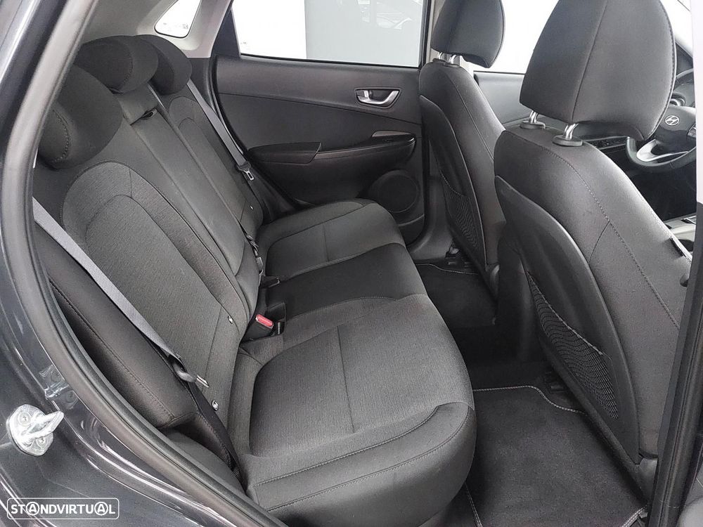 Hyundai Kauai EV 64 kWh Premium - 43