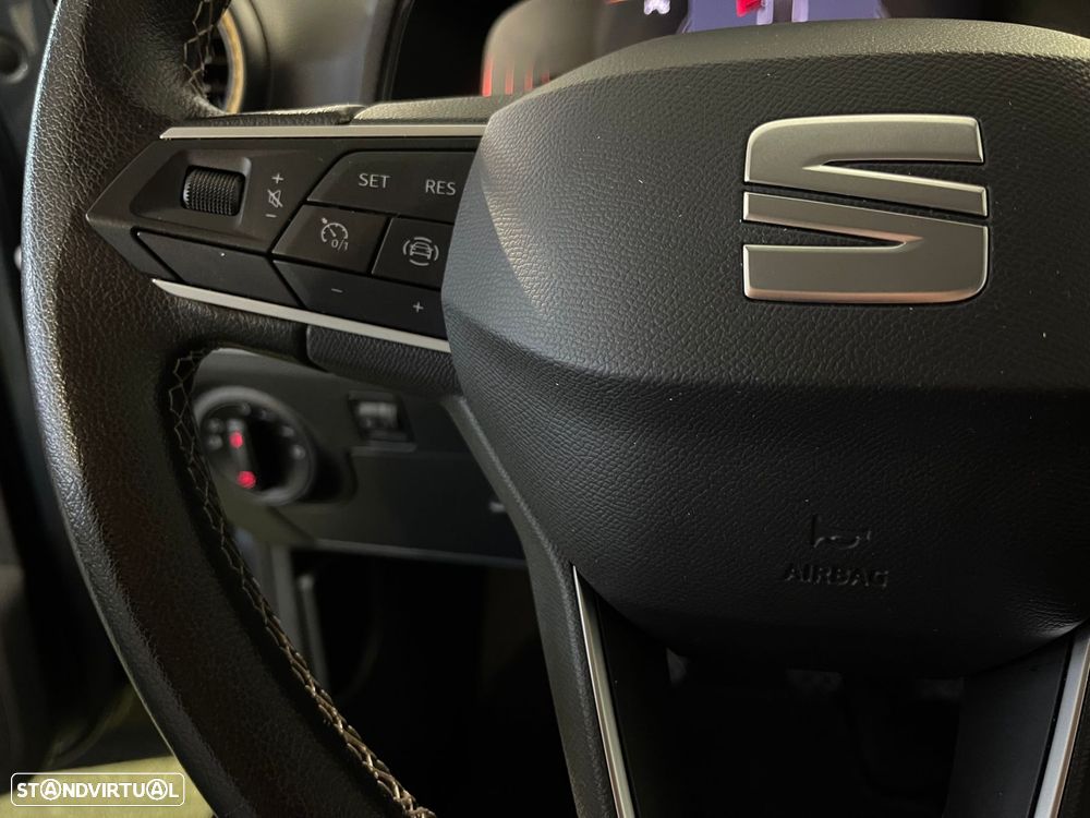 SEAT Arona 1.0 TSI Style - 23